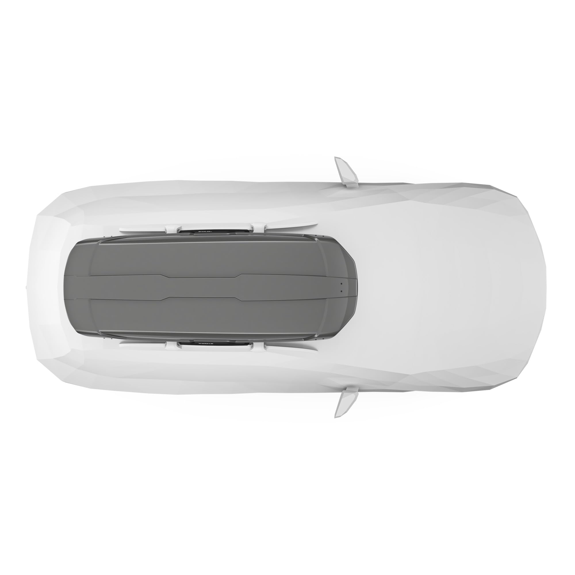 Amazon.co.jp: THULE スーリー ルーフボックス モーションXT XXL